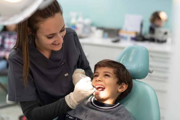 Best Emergency Dental Services Near Me  in Kingston, NJ
