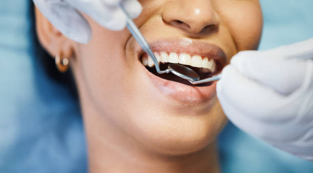 Best Cracked Tooth Emergency Dentist  in Kingston, NJ