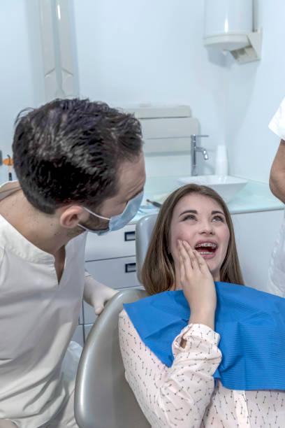 Best Emergency Dentist Near Me  in Kingston, NJ