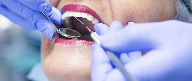 Best Broken Tooth Emergency  in Kingston, NJ